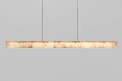 Подвесной светильник Eurosvet Alabaster 604053 LED