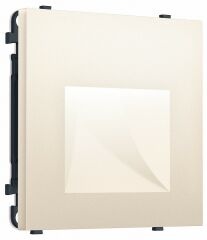 Заглушка для поста с подсветкой, без рамки Ambrella Volt MS MS257510