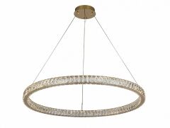 Подвесная люстра Newport KRISTA М0071287