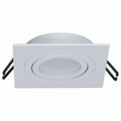 Встраиваемый светильник Reluce Technical 16061 16061-9.0-001LD MR16 WT