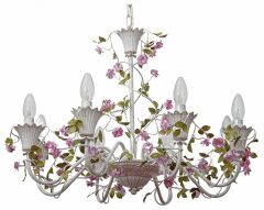 Подвесная люстра Abrasax Suzanne SD733