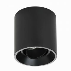 Накладной светильник Lightstar Binoco 051007, 51007