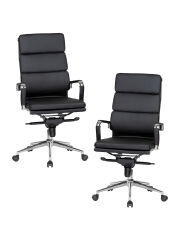 Кресло для руководителя Dobrin 