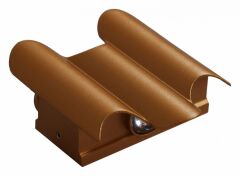 Накладной светильник Reluce 86851-9.2-003KT LED3W GOLD