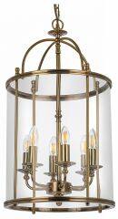 Подвесной светильник Covali PL-31847