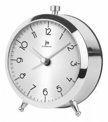 Настольные часы (9x11 см) Lowell JA7046S