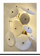 Накладной светильник Alfa-Light F3224 F3224-20