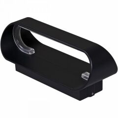  Reluce Накладной светильник 86812-9.2-001TL LED10W BK