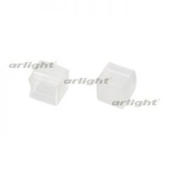  Arlight Заглушка AQUA-1616-CAP-PVC-WH (ARL, Пластик)