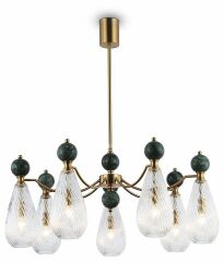Люстра на штанге Ambrella Light LH LH53293