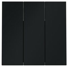 Клавиши для выключателя трехклавишного Voltum S70 VLS000507