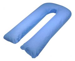  Relax-son Подушка для беременных (80x140x35 см) Горошек