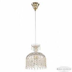 Подвесной светильник Bohemia Ivele Crystal 1478 14781P/22 G V0300