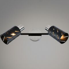  Reluce Спот 05969-0.8-02 BK+CR