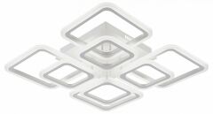 Потолочная люстра Natali Kovaltseva SPEKTR LED LAMPS 81108/4C