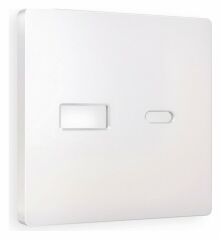Накладка для розетки type A и C Ambrella Volt Quant AP2110