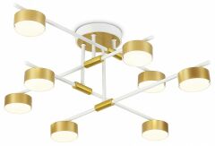 Люстра на штанге Ambrella Light COMFORT FL51751