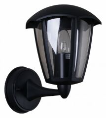 Светильник на штанге Reluce 08304-9.2-001SJ BK