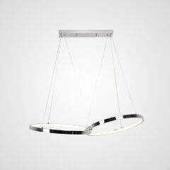 Подвесной светильник Imperiumloft Zenda01