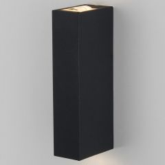 Накладной светильник Elektrostandard Blaze 35136/W черный
