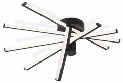 Потолочная люстра Ambrella Light COMFORT FL6222