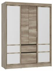  BTS Шкаф-купе Энигма