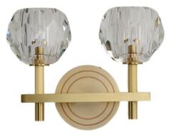Бра Inodesign RH Wall Double Gold INO_RH Wall Double Gold 44.2520
