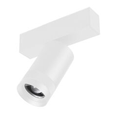 Светильник MAG-SPOT-ZOOM-45-R60-15W Warm3000 (WH, 15-50 deg, 24V) ( Arlight , IP20 Металл, 3 года)