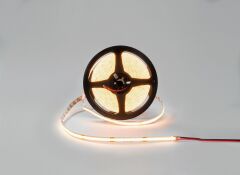 Лента светодиодная SWG PRO SWG-COB SWG-COB480-24-13.5-WW