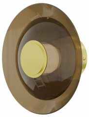 Бра LIGHTERA Mali LE306W-1G