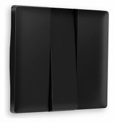 Клавиши для выключателя трехклавишного Ambrella Volt Quant AP8050