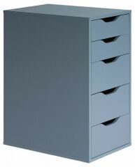  Шведский Стандарт Комод Ингар