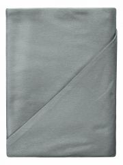  Absolut Простыня на резинке (140x200 см) Silver