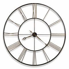  Howard Miller Настенные часы (124 см) Postema 625-406