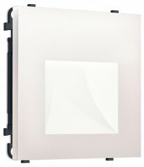 Заглушка для поста с подсветкой, без рамки Ambrella Volt MS MS217510