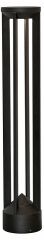 Наземный низкий светильник Kink Light Лейси 09301-60F,19