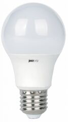 Лампа светодиодная Jazzway PLED-SP A60 15W E27 5000K 90-260V