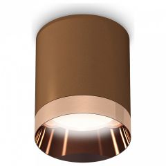 Накладной светильник Ambrella Light Techno Spot 210 XS6304012