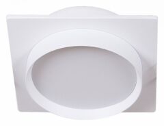 Встраиваемый светильник Reluce Technical 53005 53005-9.0-001LD GX53 WT