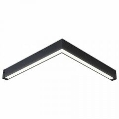 Накладной светильник Ambrella Light GL GL1710