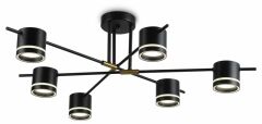 Люстра на штанге Ambrella Light FL FL71530