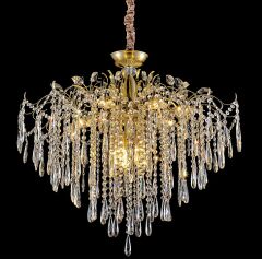  Reluce Подвесная люстра 30300-0.3-800 AB