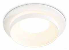 Встраиваемый светильник Ambrella Light TN TN30707