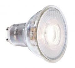  Deko-light Лампа светодиодная led 4,9w 4000k рефлектор прозрачная 180053