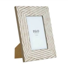 Фоторамка настольная Eglo Kemayan 423074