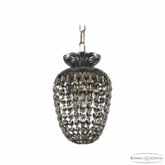 Подвесной светильник Bohemia Ivele Crystal 1477 14771/15 G M731