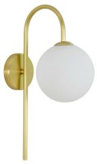 Бра Newport 3840 3841/A brass