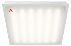 Накладной светильник WoltaPRO ДВО04-54-041-4К