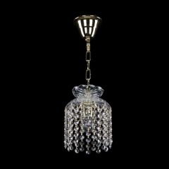 Подвесной светильник Bohemia Ivele Crystal 14781/15 G R