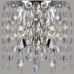 Накладной светильник Illumico IL5051 IL5051-1WZF-25 CH ELITE